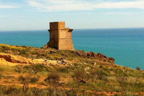 Helårsgrund i Realmonte, Agrigento, Realmonte - € 40.000 | Ref: Pergole Judith - foto 16